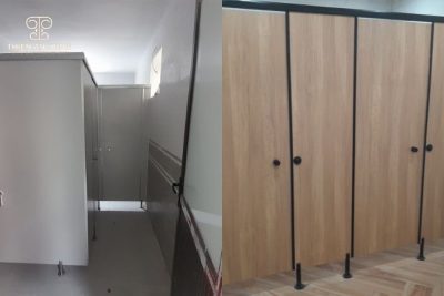 VÁCH NGĂN VỆ SINH COMPACT: TƯ VẤN & BÁO GIÁ CHI TIẾT