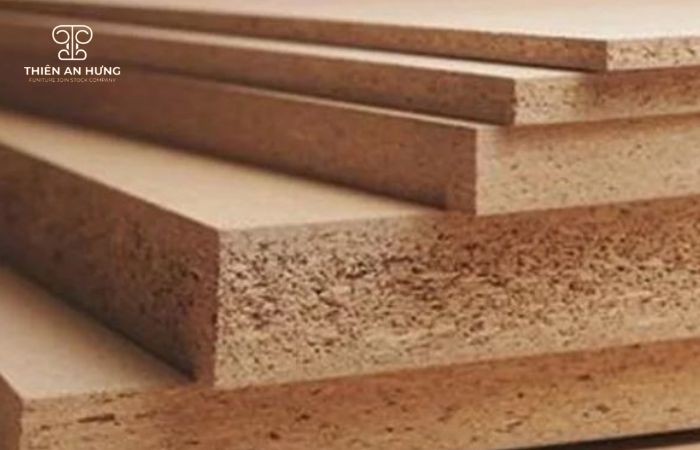 Phân biệt gỗ MDF thường và chống ẩm