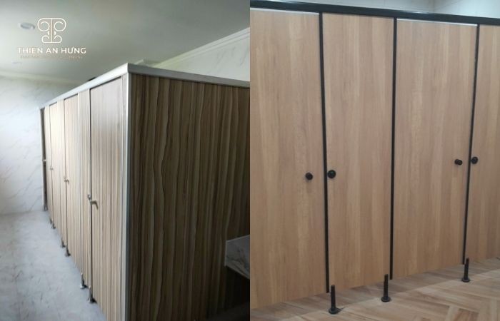 Vách mdf có những ưu điểm nào nổi bật?