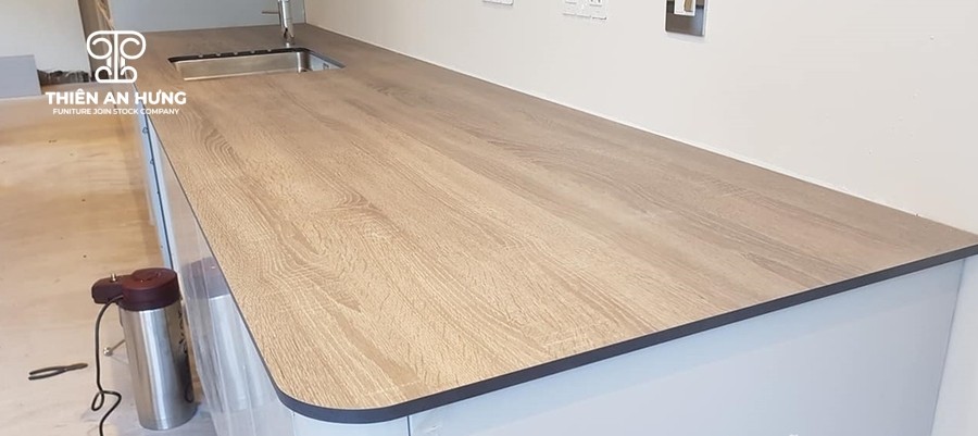 Tấm compact laminate