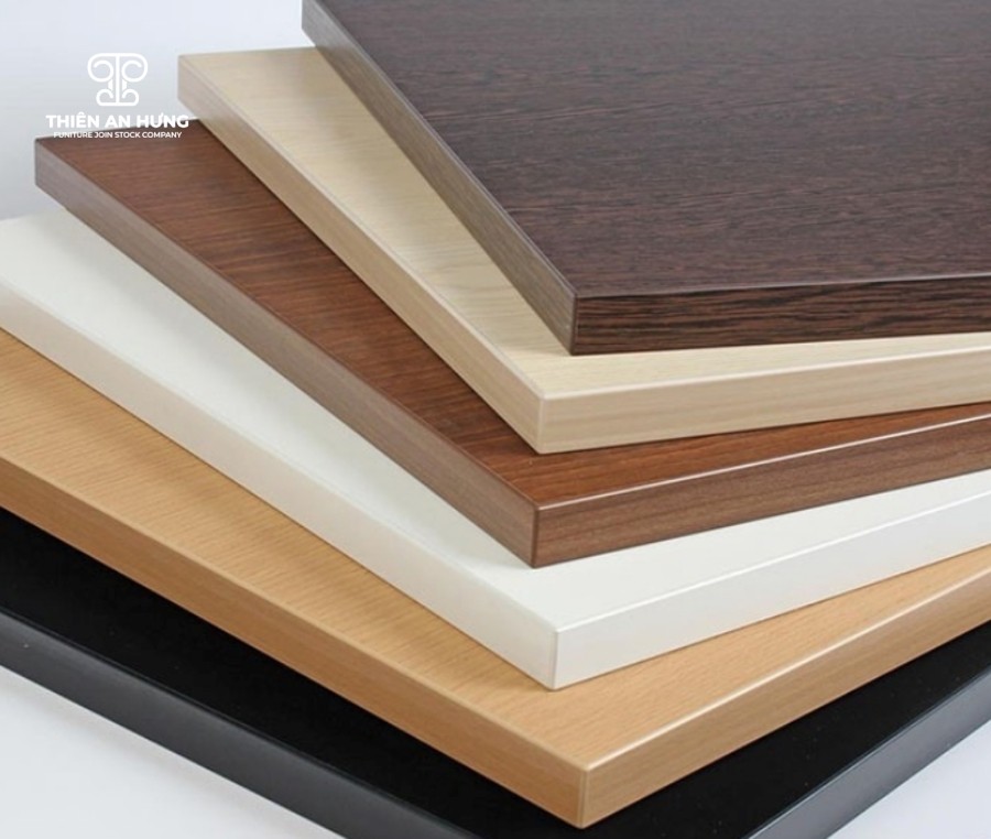 Tấm compact laminate